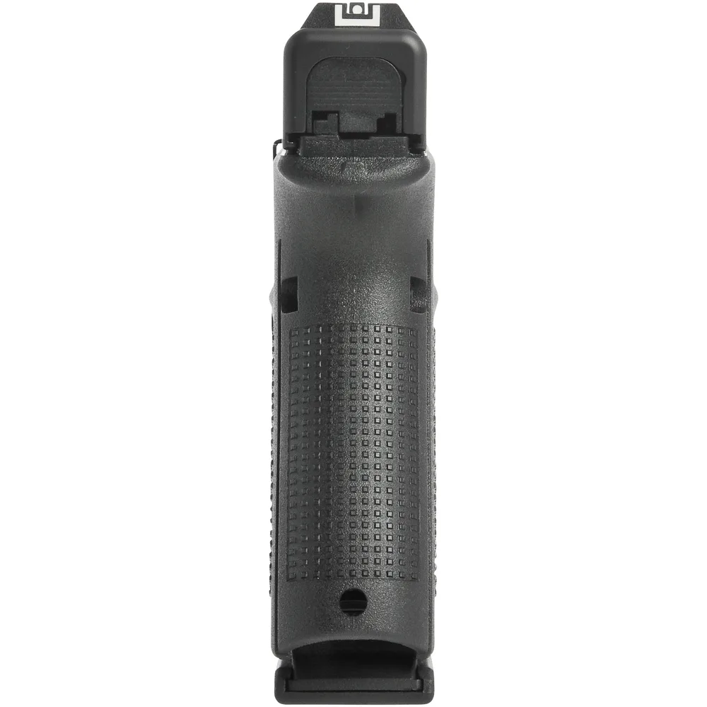 Glock 19 Gen 4 MOS - Perspektive Hinten